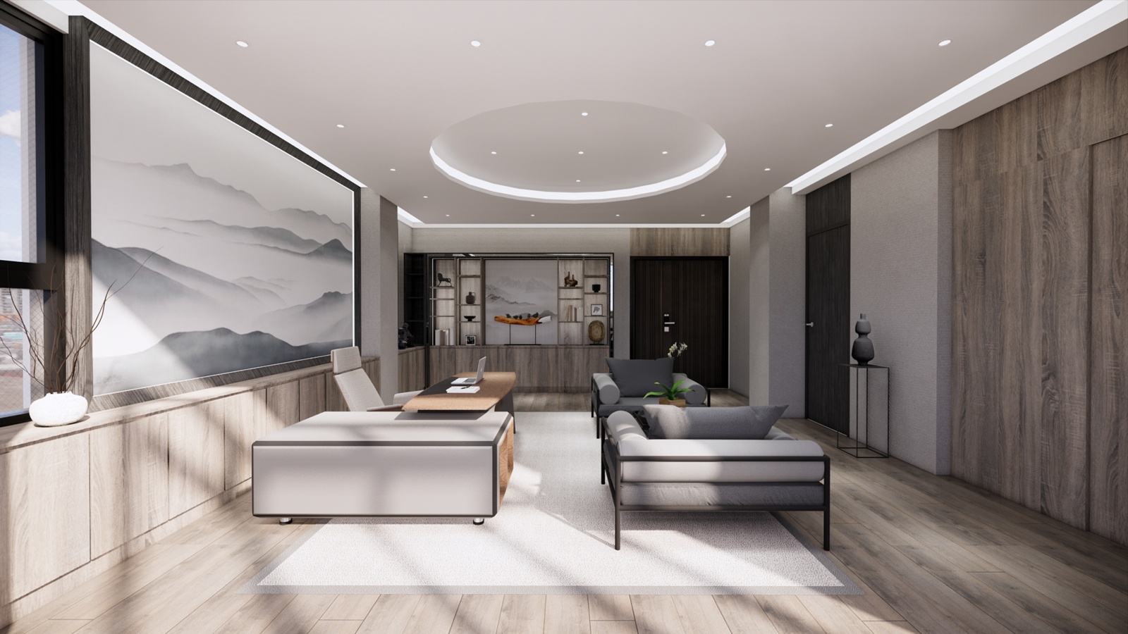 設計獎項新訊 │《精密之粹》忠石建築開發 設計盒子 DESIGN BOX 4