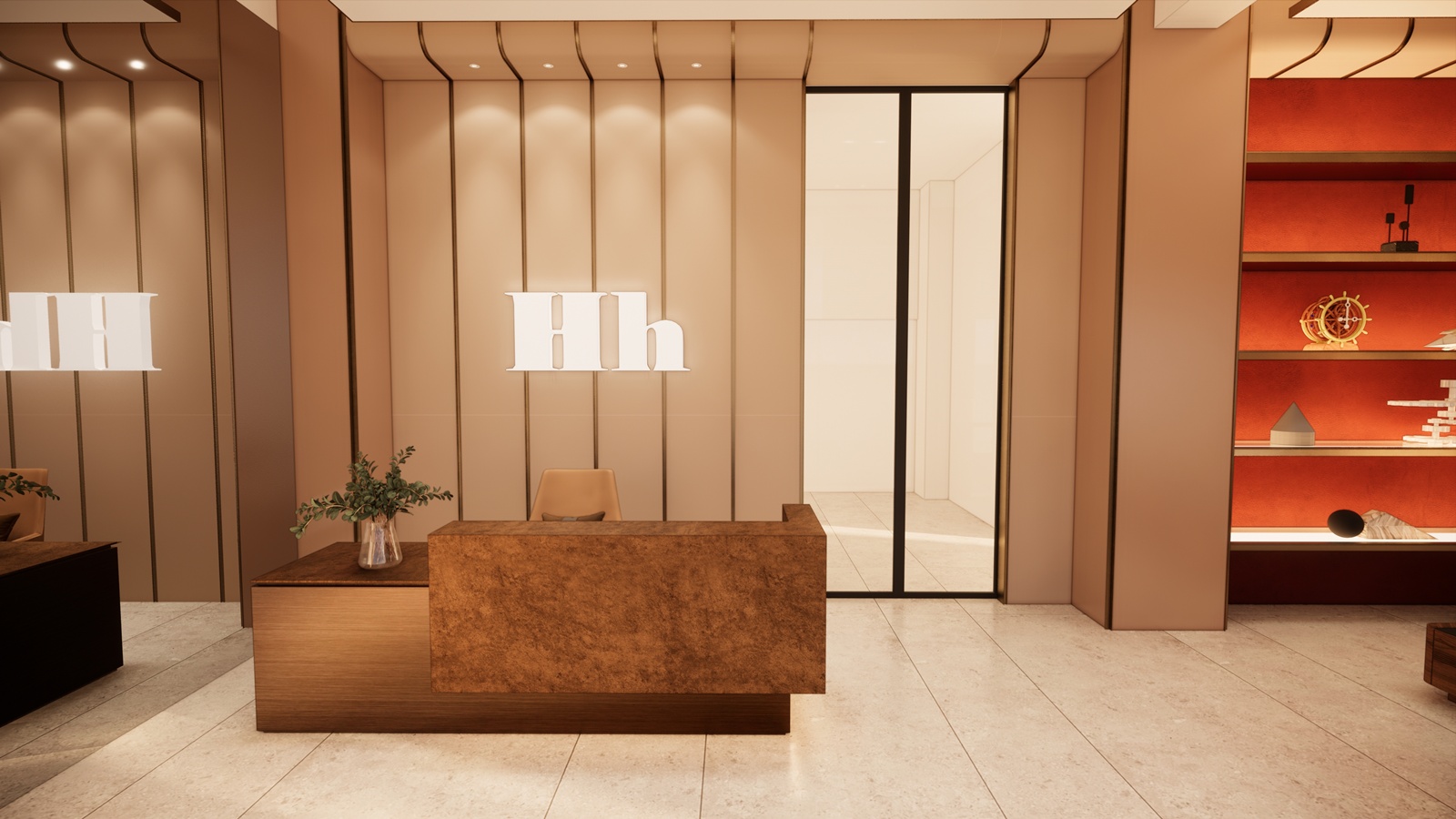 設計獎項新訊 │《精密之粹》忠石建築開發 設計盒子 DESIGN BOX 5