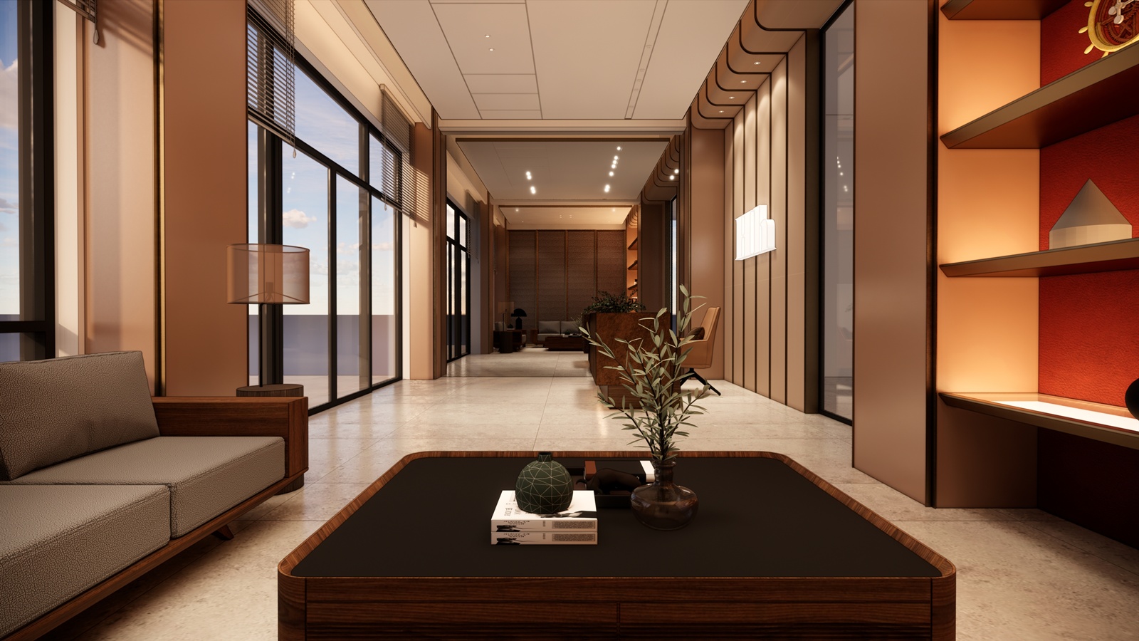 設計獎項新訊 │《精密之粹》忠石建築開發 設計盒子 DESIGN BOX 6