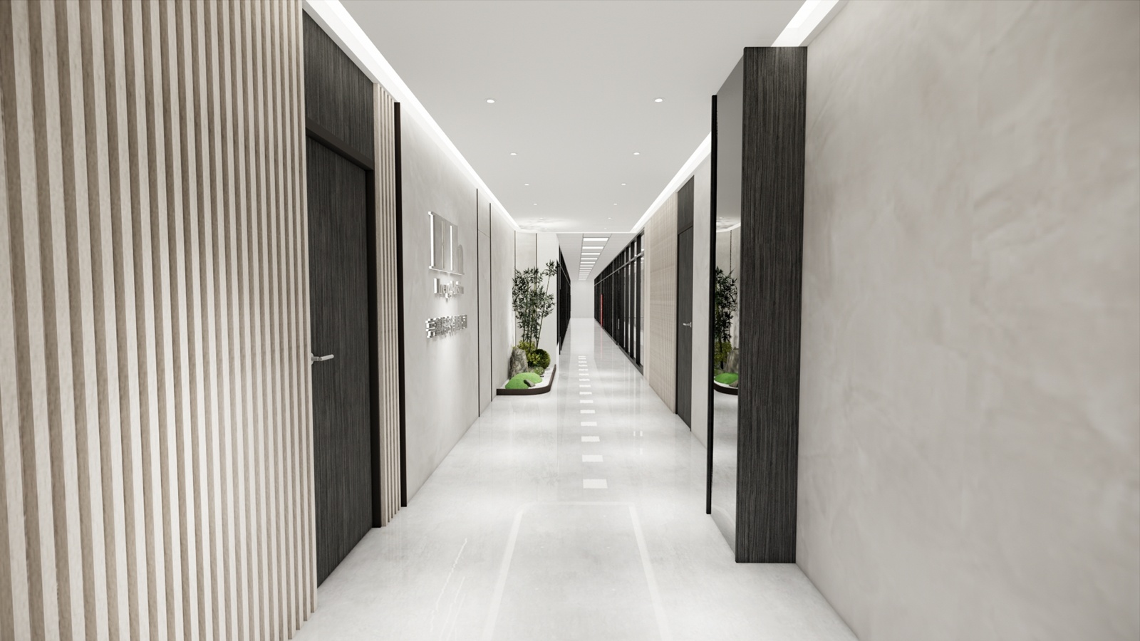 設計獎項新訊 │《精密之粹》忠石建築開發 設計盒子 DESIGN BOX 8