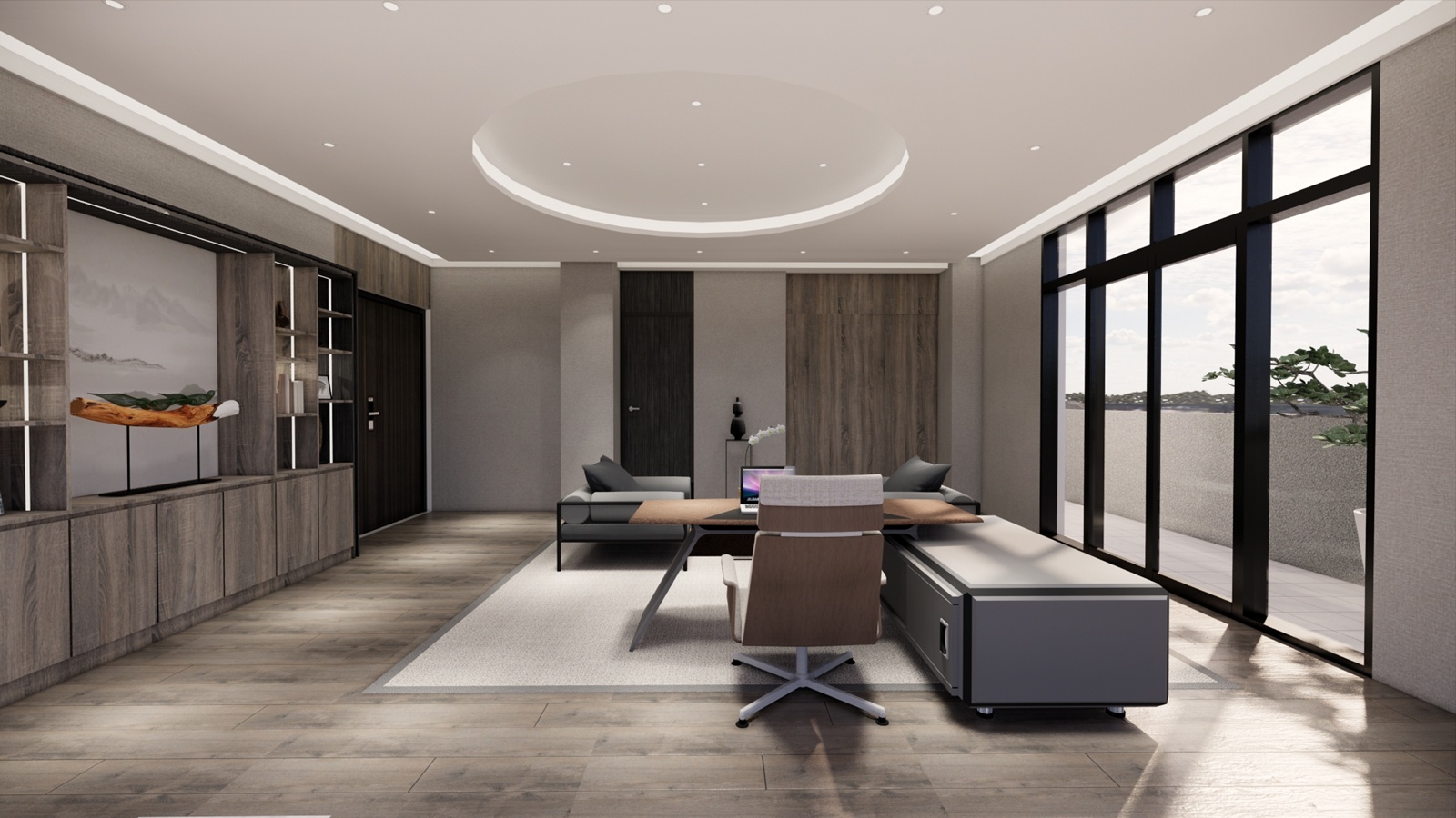 設計獎項新訊 │《精密之粹》忠石建築開發 設計盒子 DESIGN BOX 9