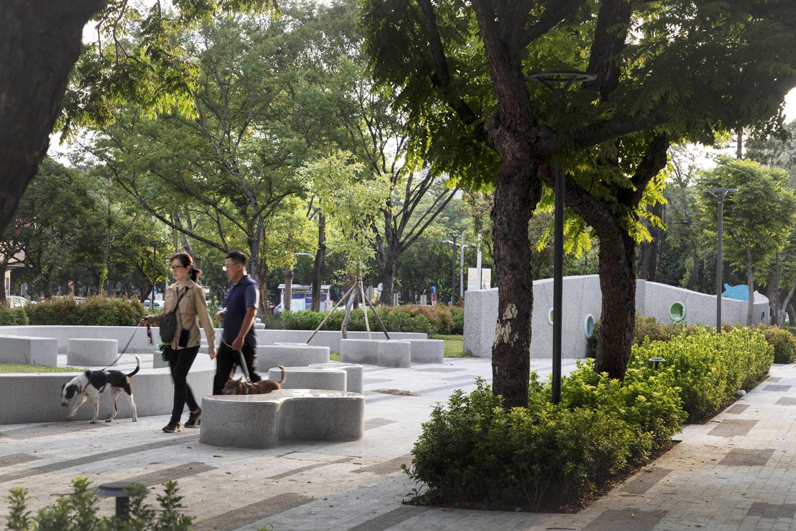 設計獎項新訊 │《 織園 》上境設計 設計盒子 DESIGN BOX 9