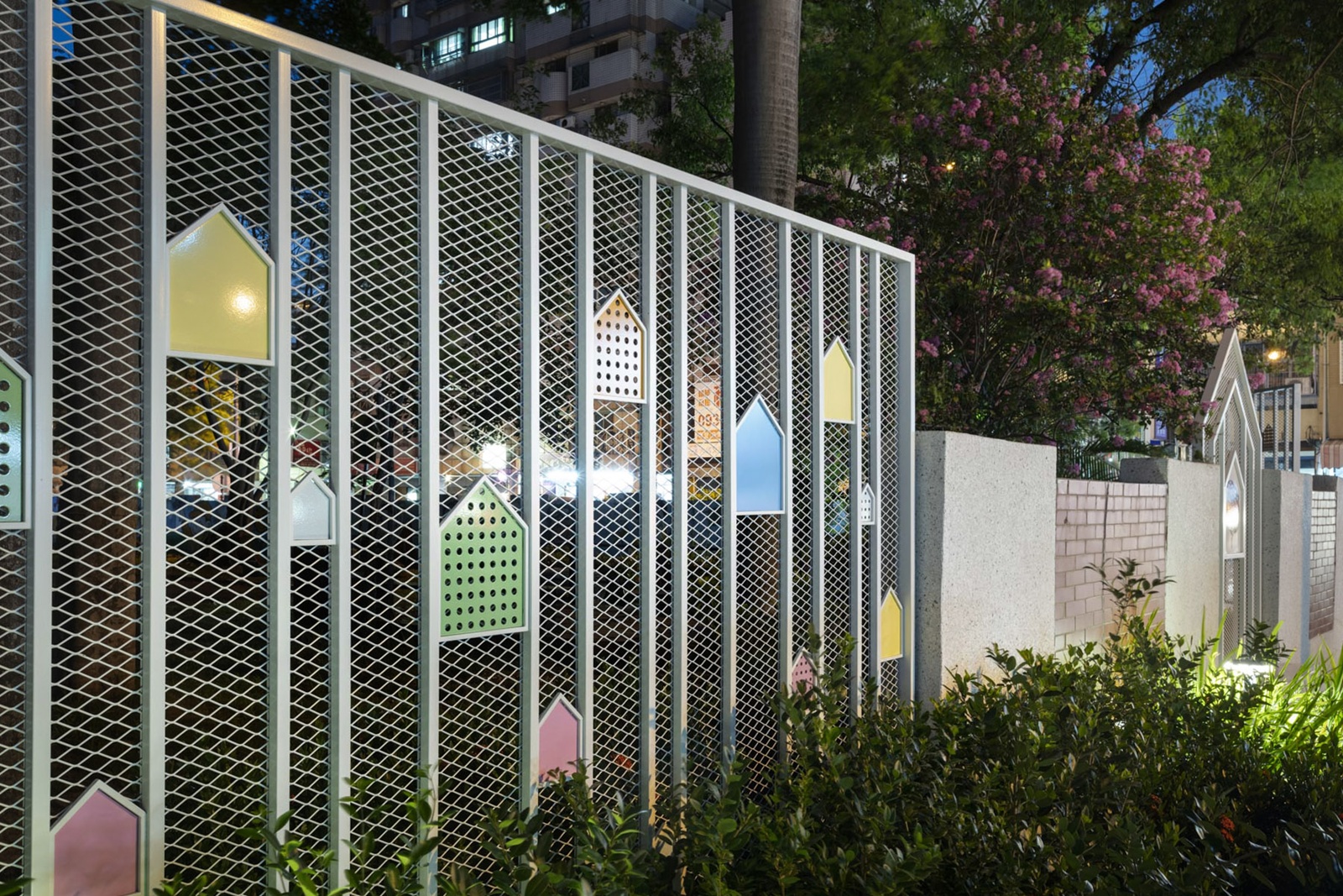 設計獎項新訊 │《 織園 》上境設計 設計盒子 DESIGN BOX 10