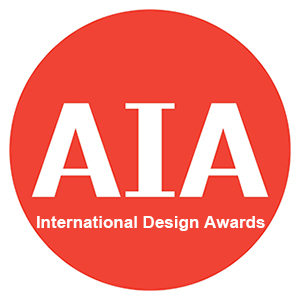 美國AIA國際設計大獎 AIA International Design Awards