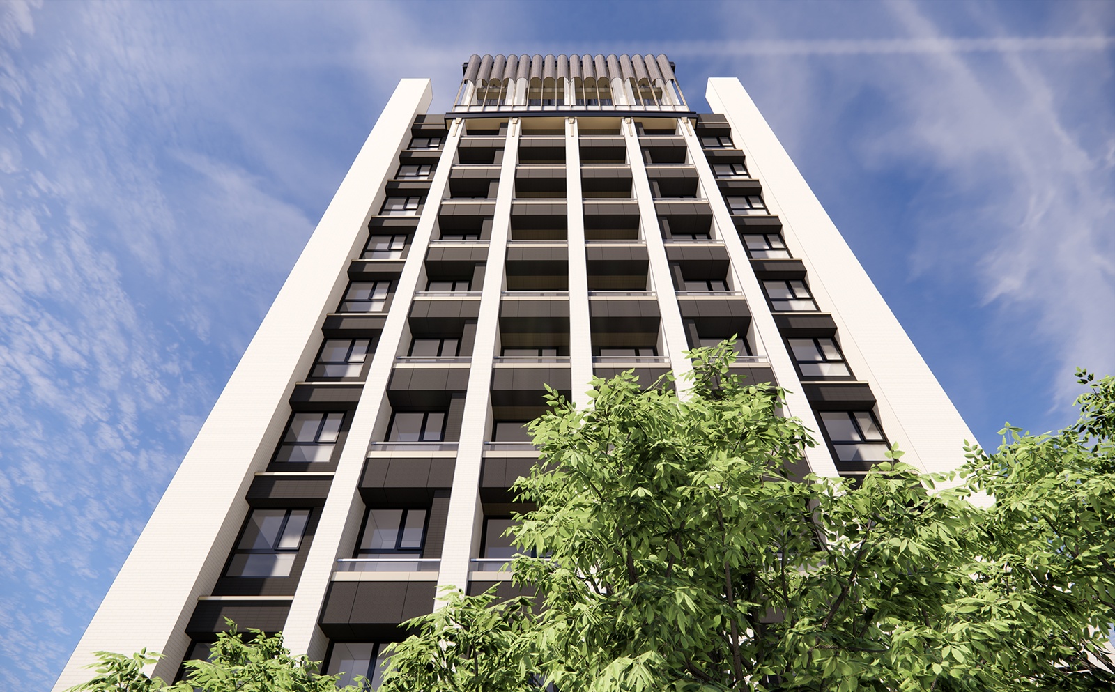 獎項代辦 │《聚碩仁玉》聚碩建設 設計盒子DESIGN BOX