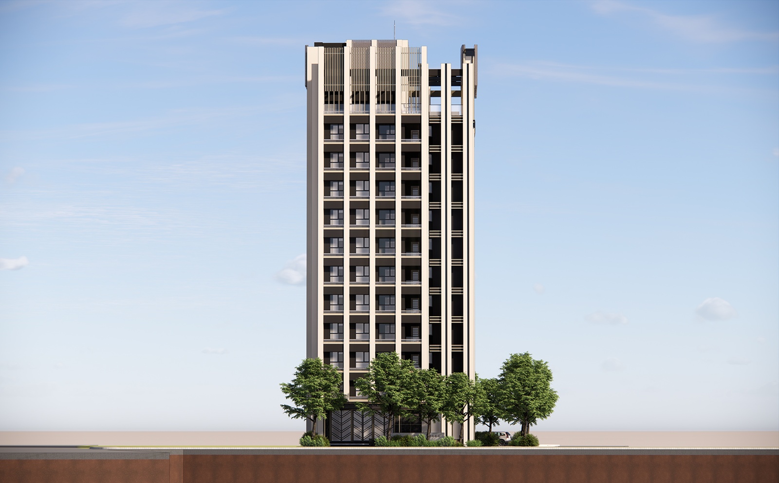 獎項代辦 │《聚碩仁玉》聚碩建設 設計盒子DESIGN BOX 3