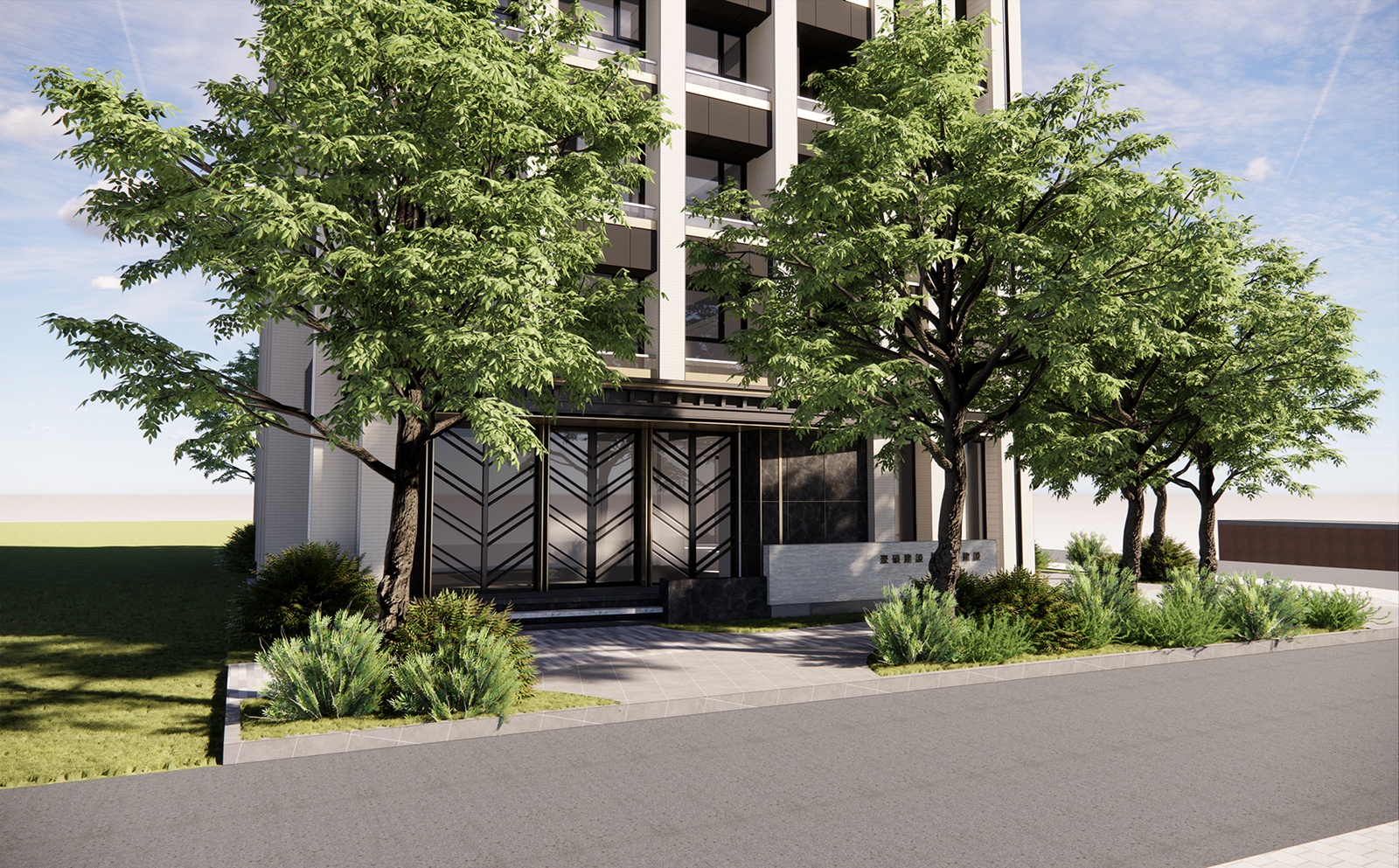 獎項代辦 │《聚碩仁玉》聚碩建設 設計盒子DESIGN BOX 5