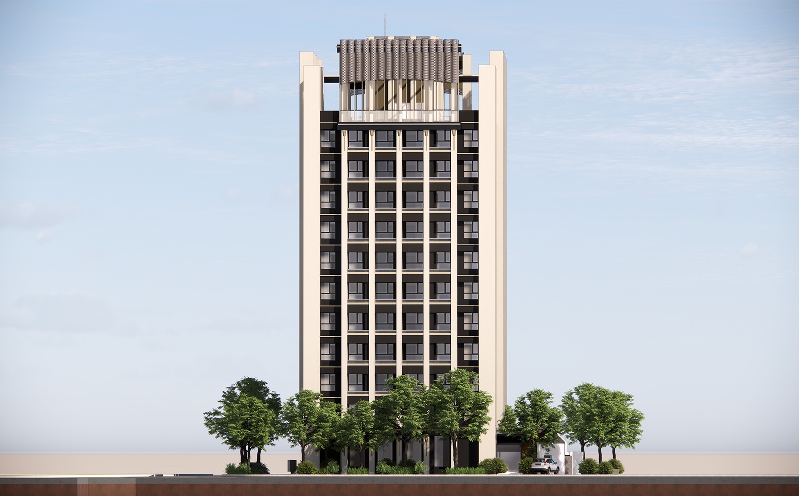 獎項代辦 │《聚碩仁玉》聚碩建設 設計盒子DESIGN BOX 6