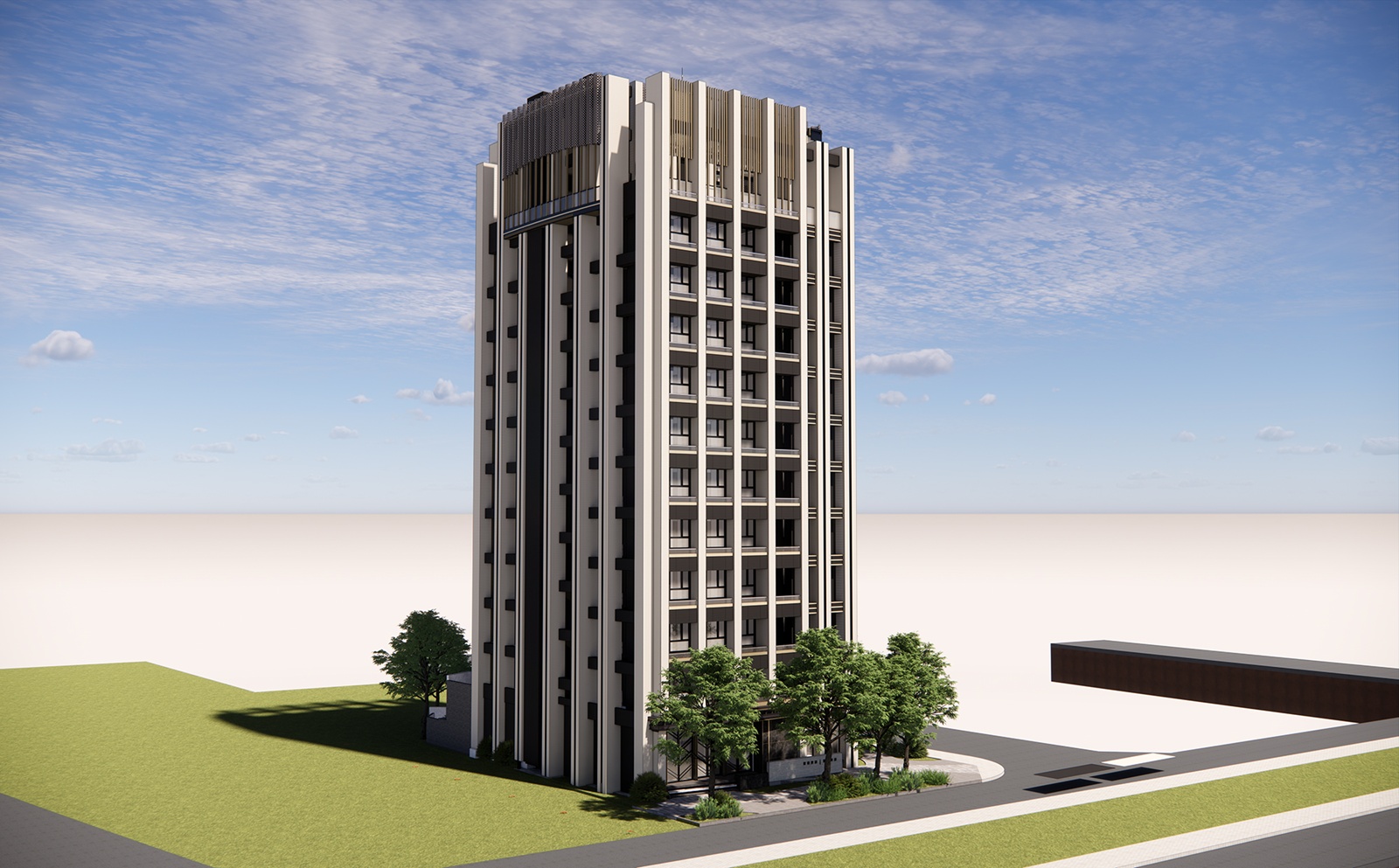 獎項代辦 │《聚碩仁玉》聚碩建設 設計盒子DESIGN BOX 8