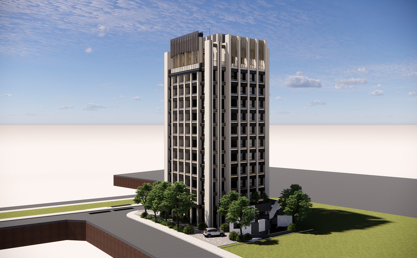 獎項代辦 │《聚碩仁玉》聚碩建設 設計盒子DESIGN BOX 9