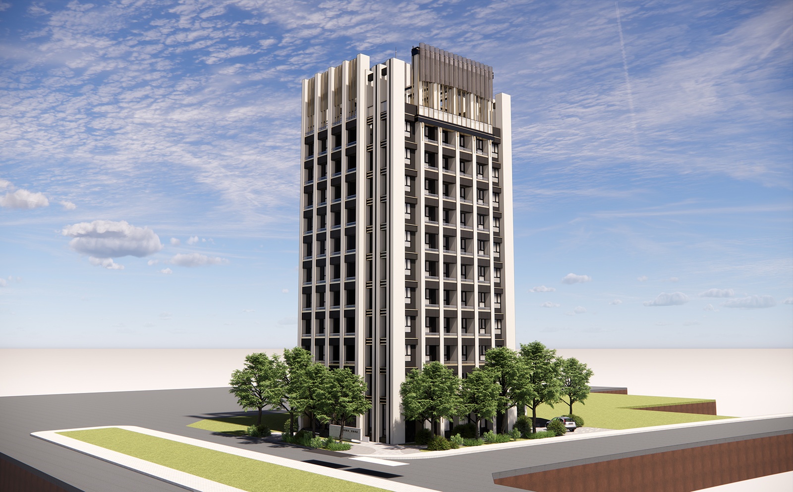 獎項代辦 │《聚碩仁玉》聚碩建設 設計盒子DESIGN BOX 10