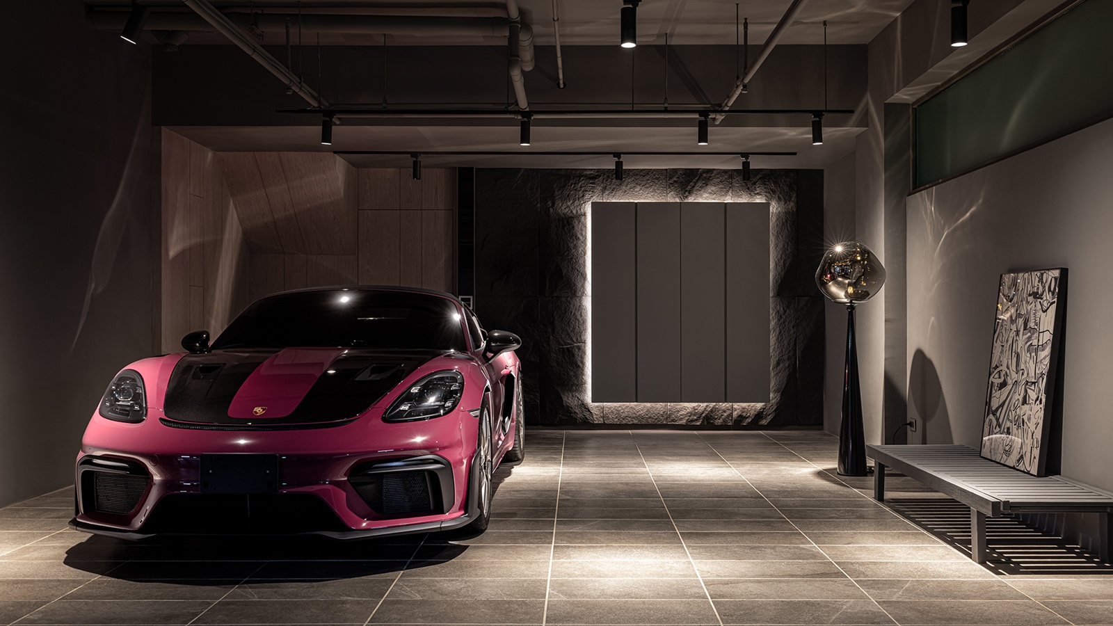 設計獎項新訊｜《質界交錯》青域設計 賴紹宇 設計盒子 DESIGN BOX 10