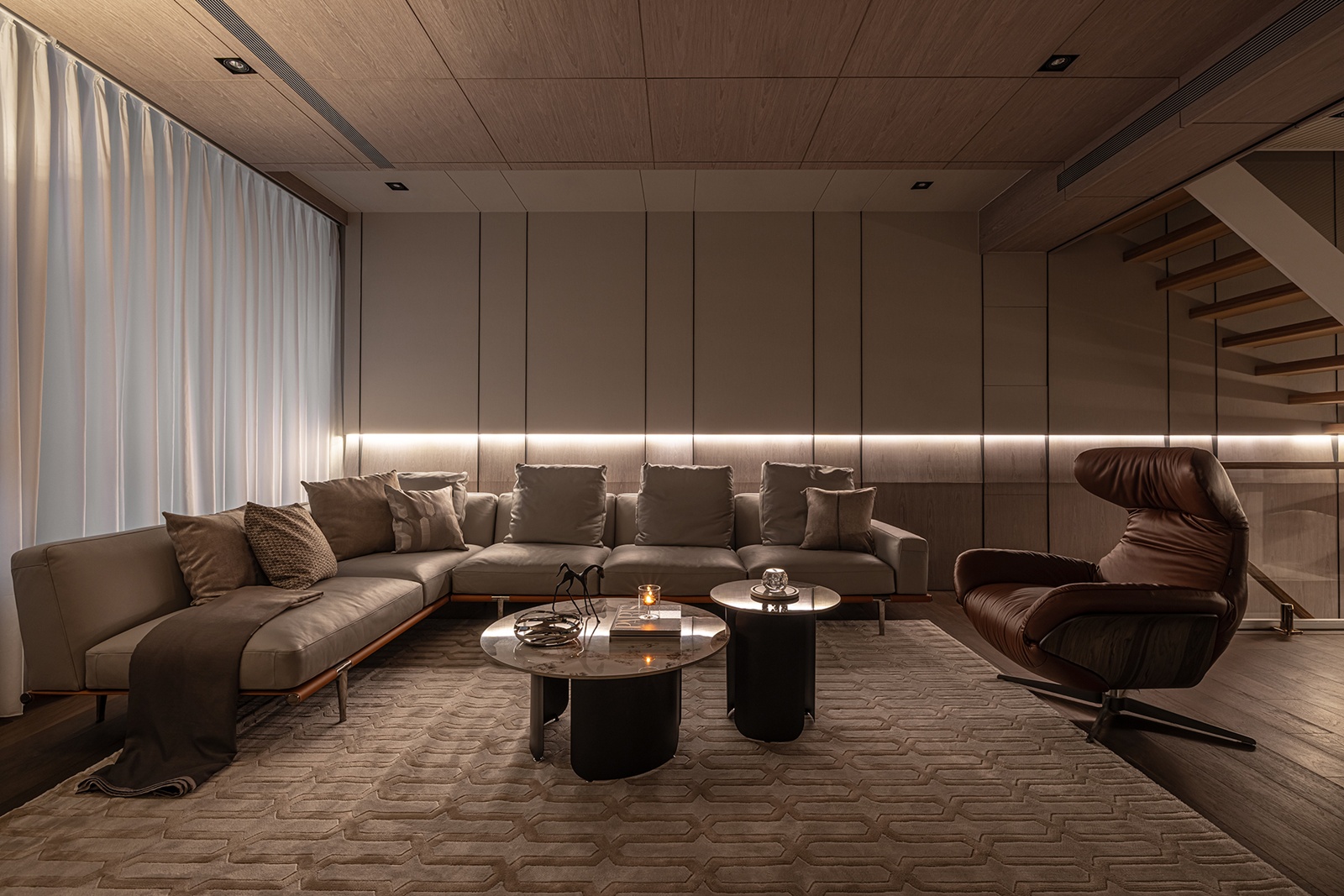 設計獎項新訊｜《質界交錯》青域設計 賴紹宇 設計盒子 DESIGN BOX 2