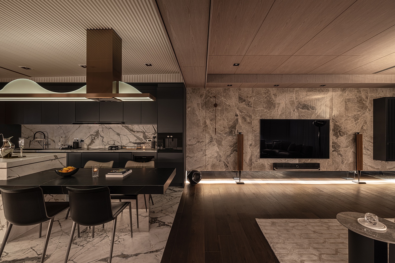 設計獎項新訊｜《質界交錯》青域設計 賴紹宇 設計盒子 DESIGN BOX 3