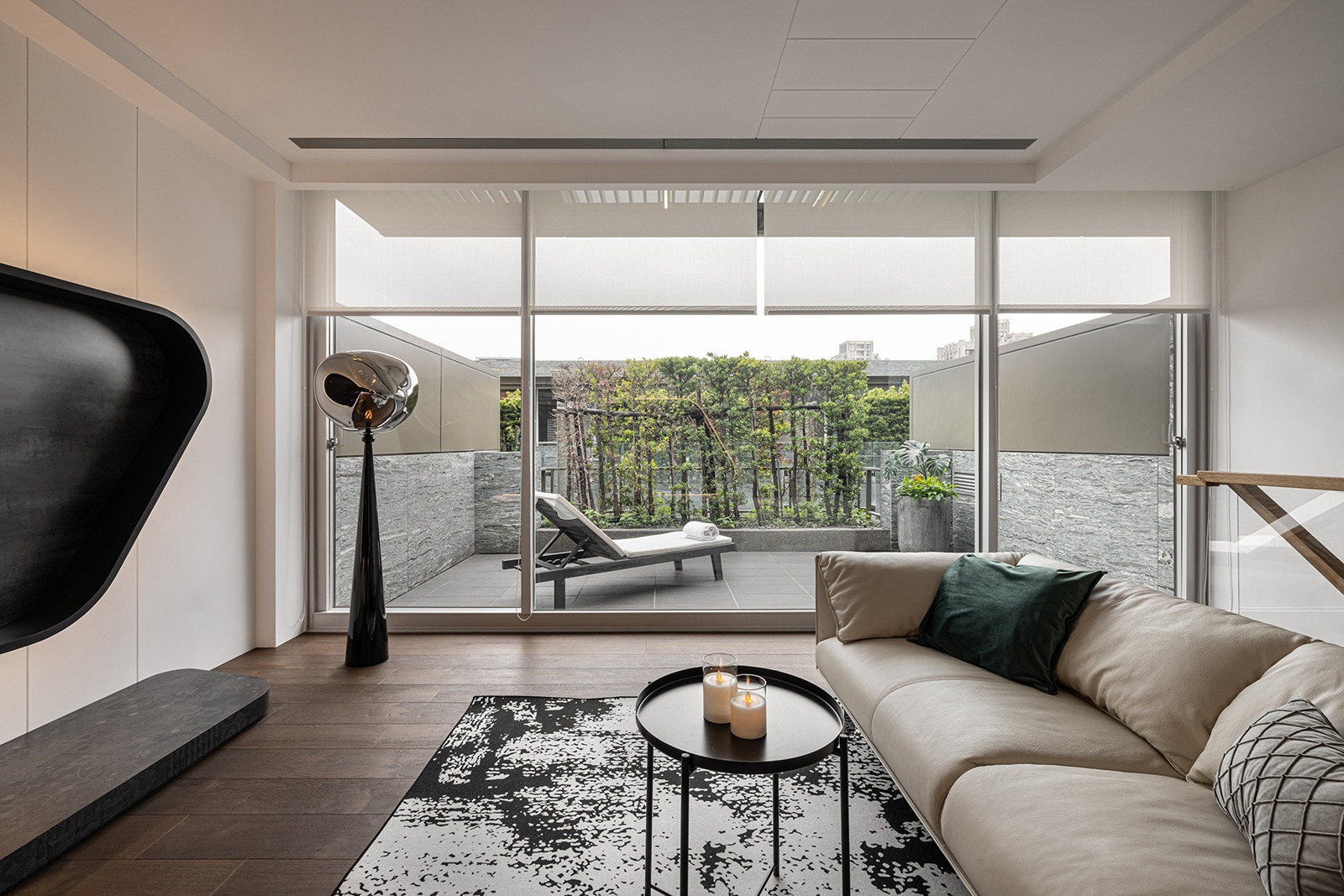 設計獎項新訊｜《質界交錯》青域設計 賴紹宇 設計盒子 DESIGN BOX 5