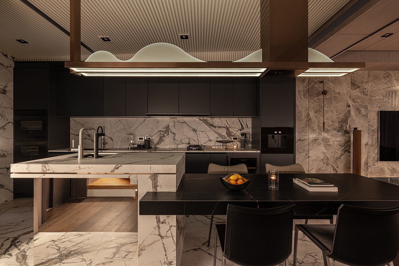 設計獎項新訊｜《質界交錯》青域設計 賴紹宇 設計盒子 DESIGN BOX 6