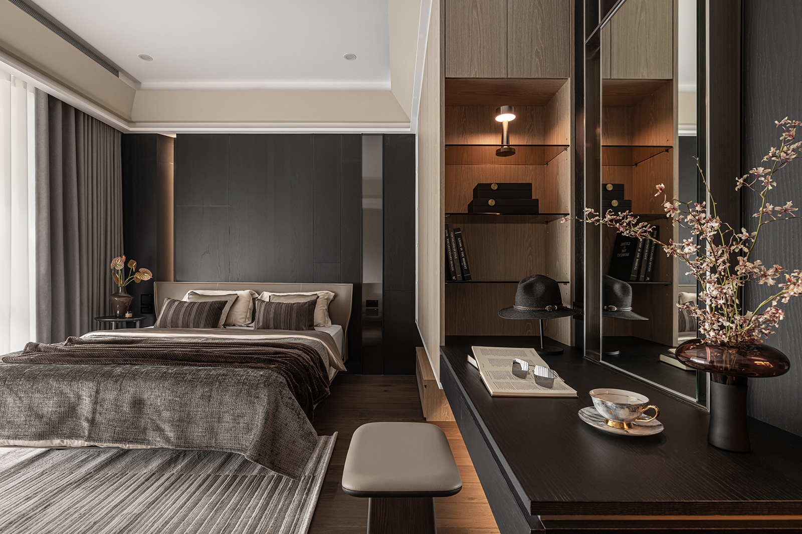 設計獎項新訊｜《質界交錯》青域設計 賴紹宇 設計盒子 DESIGN BOX 8