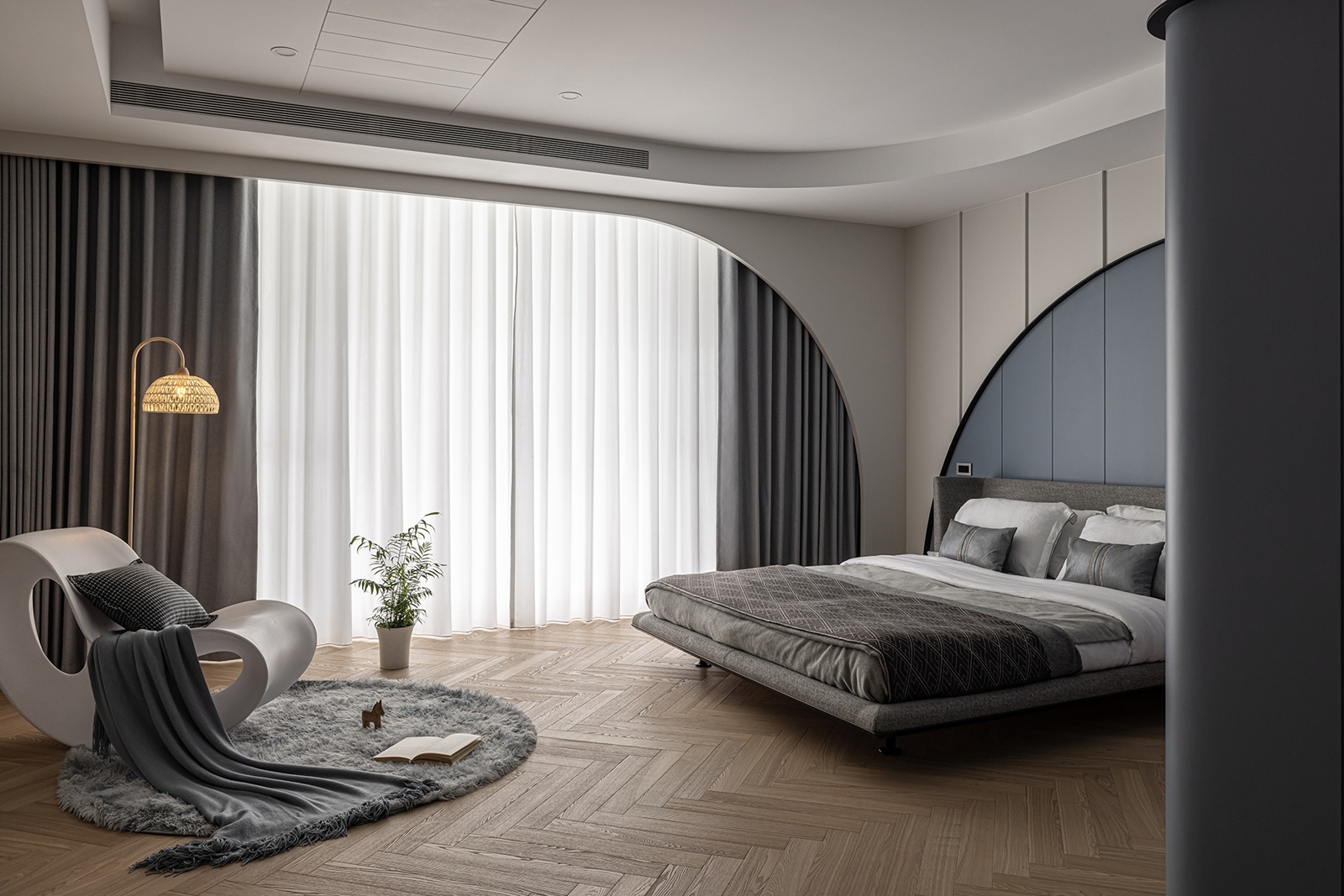 設計獎項新訊｜《質界交錯》青域設計 賴紹宇 設計盒子 DESIGN BOX 9