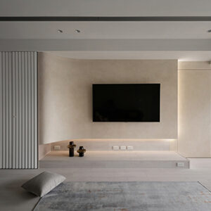 雲嵐別境 Beyond the Cloud Veil