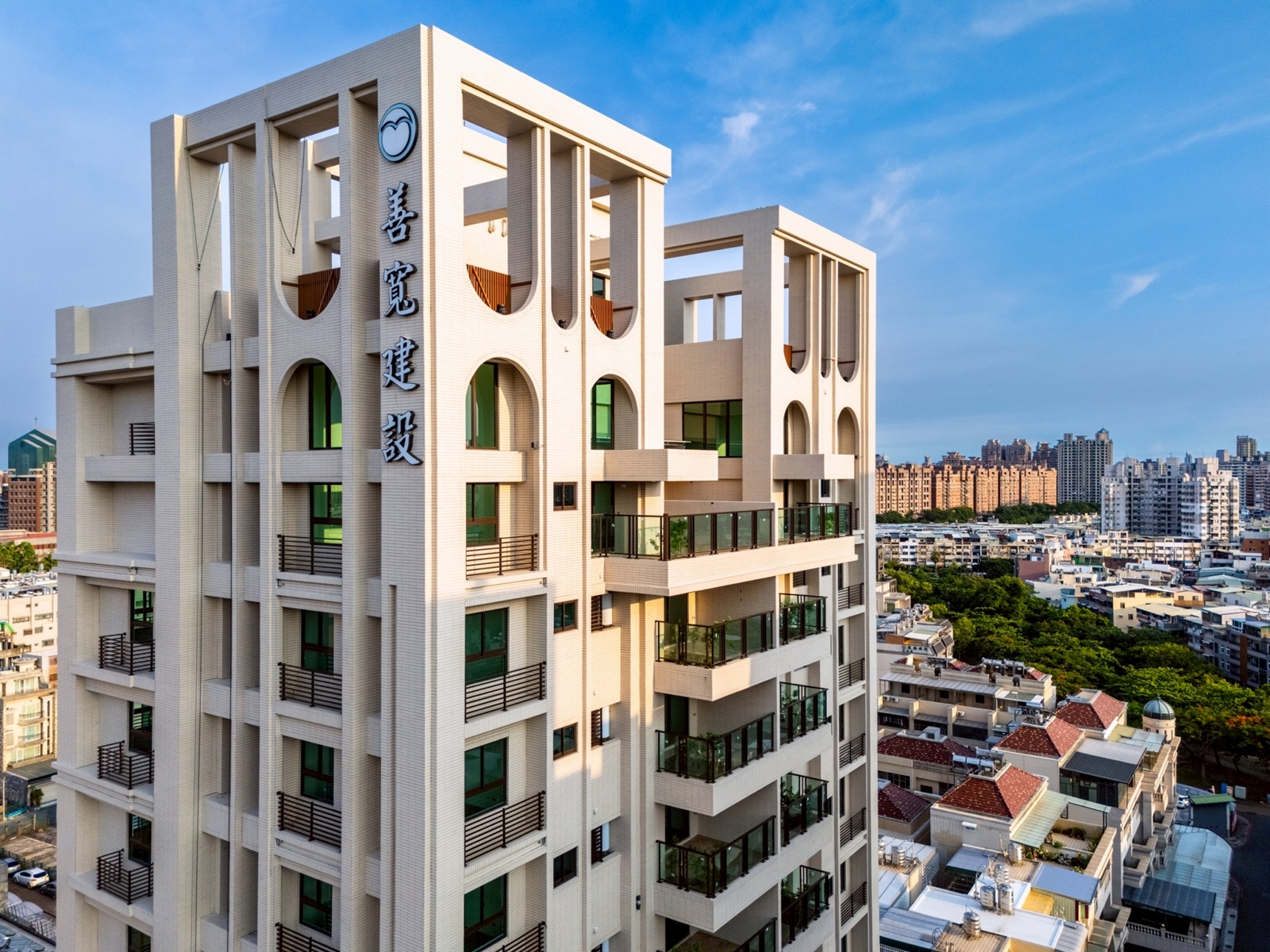 室內設計 │《精密之粹》善寬建設 —— 榮獲美國iLuxury奢華空間與奢侈品設計大獎-優勝獎 設計盒子 DESIGN BOX