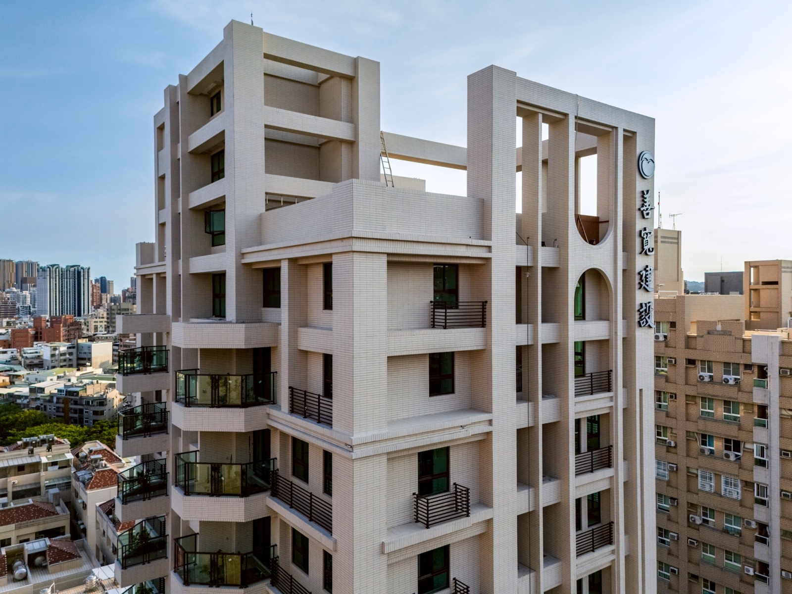 室內設計 │《精密之粹》善寬建設 —— 榮獲美國iLuxury奢華空間與奢侈品設計大獎-優勝獎 設計盒子 DESIGN BOX 3