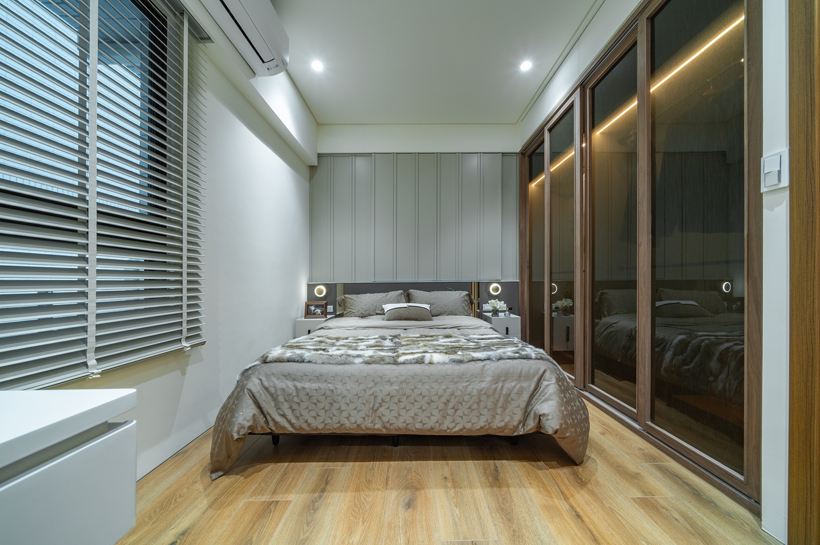 室內設計 │《精密之粹》善寬建設 —— 榮獲美國iLuxury奢華空間與奢侈品設計大獎-優勝獎 設計盒子 DESIGN BOX 10