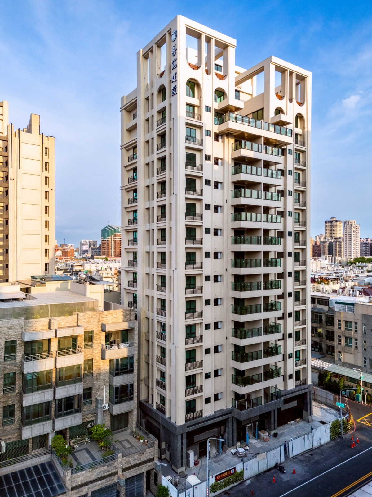 室內設計 │《精密之粹》善寬建設 —— 榮獲美國iLuxury奢華空間與奢侈品設計大獎-優勝獎 設計盒子 DESIGN BOX 2