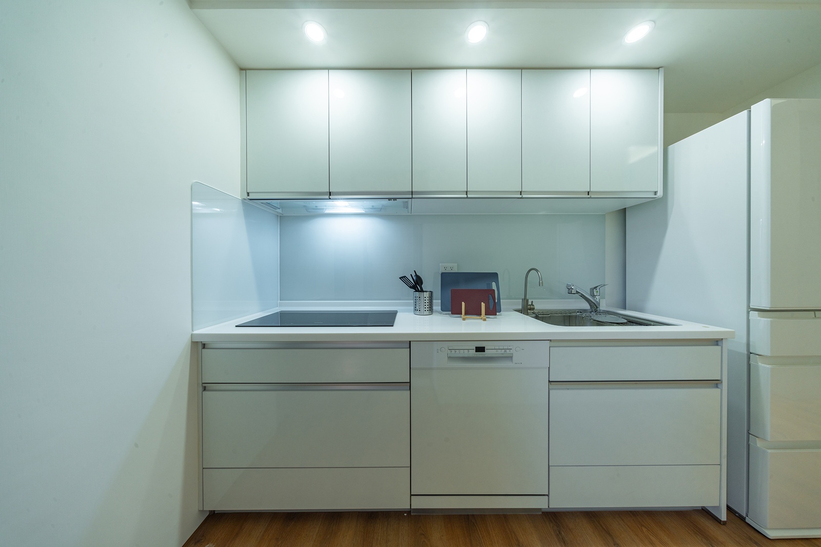 室內設計 │《精密之粹》善寬建設 —— 榮獲美國iLuxury奢華空間與奢侈品設計大獎-優勝獎 設計盒子 DESIGN BOX 7