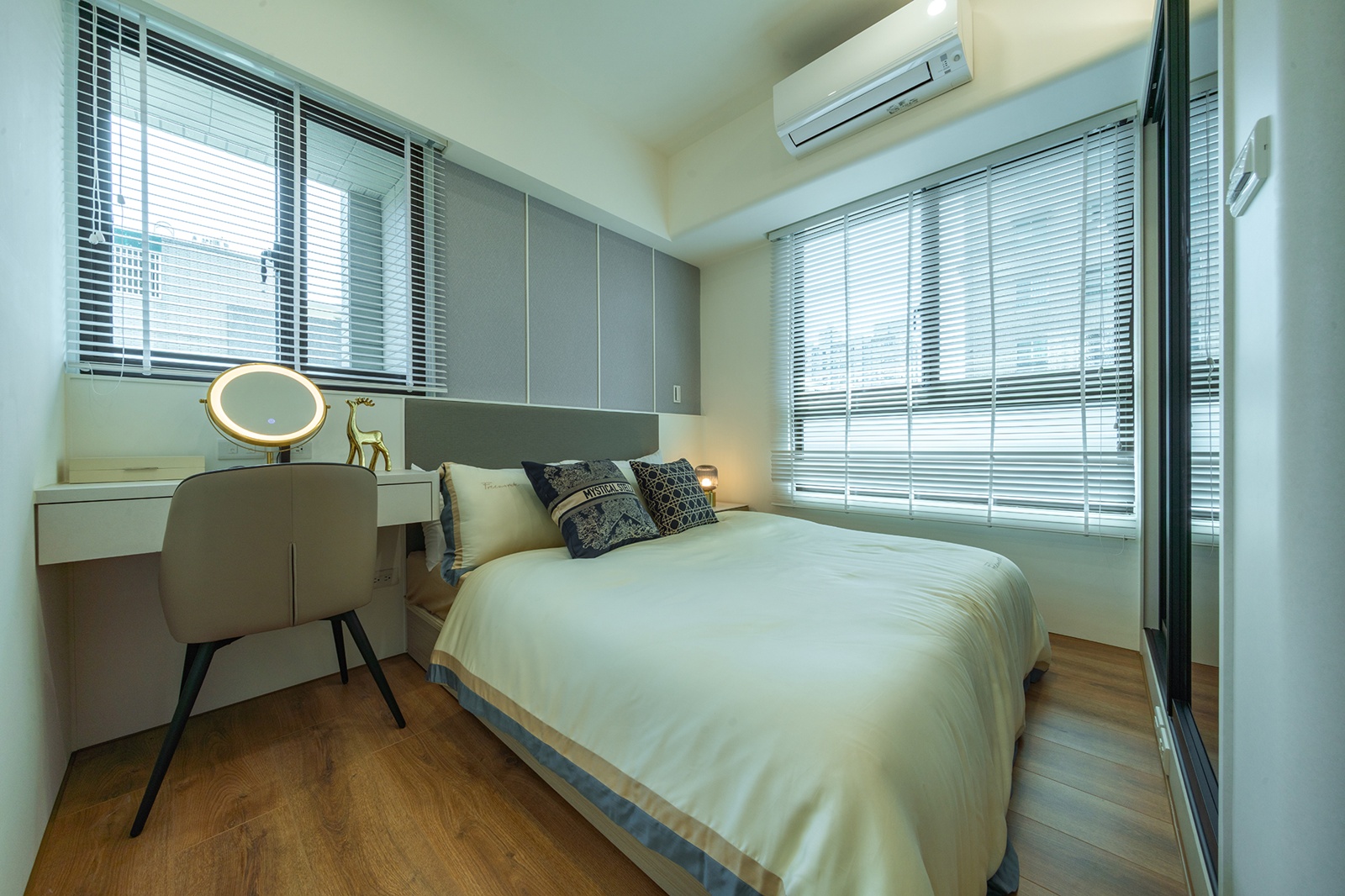 室內設計 │《精密之粹》善寬建設 —— 榮獲美國iLuxury奢華空間與奢侈品設計大獎-優勝獎 設計盒子 DESIGN BOX 9