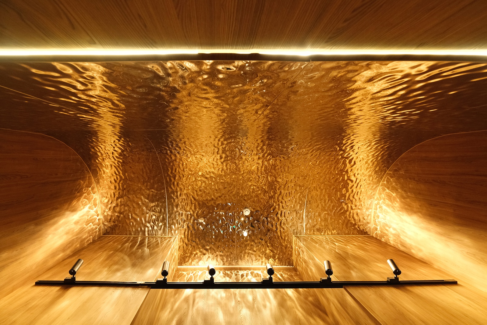 協助報名國際獎項 │《 承古啟新：公共演藝廳再生設計》張志成建築師事務所 設計盒子DESIGN BOX 8