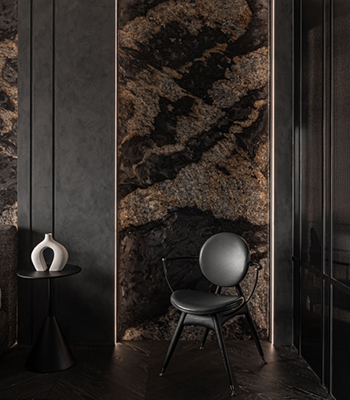 室內設計 │《夜空之城》真翌設計 張莊民 —— 榮獲加拿大未來設計獎 - 銀獎9-1