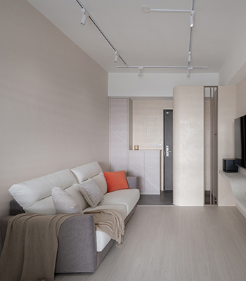 《層光柔境》圓昇設計 陳姵璇 —— 榮獲加拿大未來設計獎 - 佳作3-1