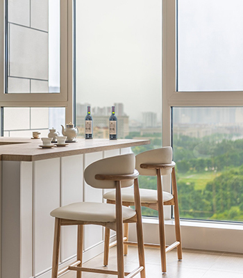 項代辦 │《安頤潤居》沐恩空間設計 邵昭文/高瓊徽 設計盒子DESIGN BOX 11