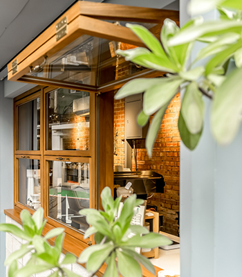 獎項代辦 │《小川珈琲所 Ogawa Coffee》山角設計 陳沿毓 —— 榮獲英國IAA倫敦設計獎 - 金獎2-1