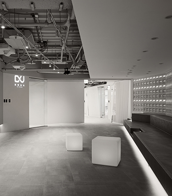 室內設計大獎 │《共生專築》一卉設計 王健鑫 —— 榮獲巴黎設計大獎 - 金獎8-1