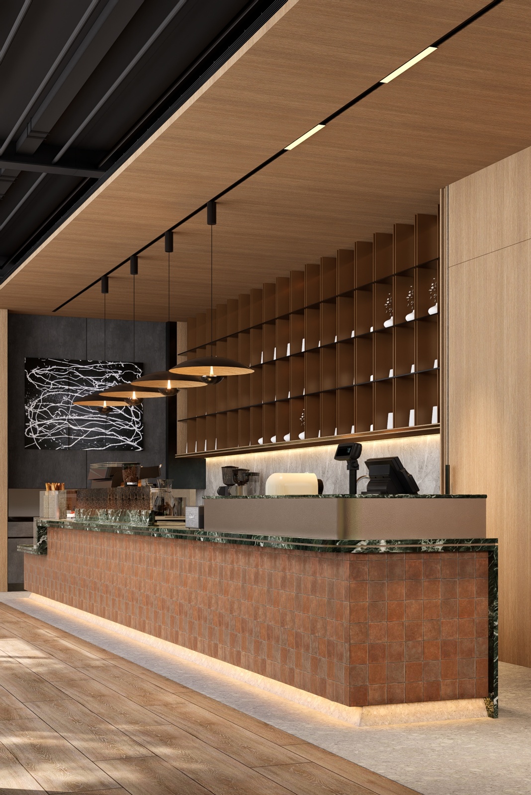 獎項代辦 │《光合集會所》群悅建設 設計盒子DESIGN BOX 5