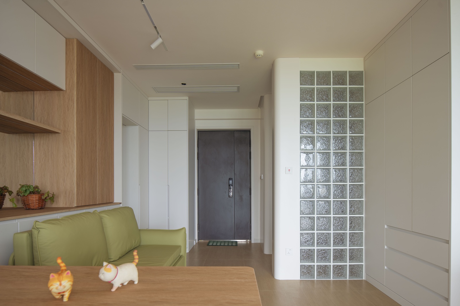 獎項代辦 │《安頤潤居》沐恩空間設計 邵昭文/高瓊徽 設計盒子DESIGN BOX