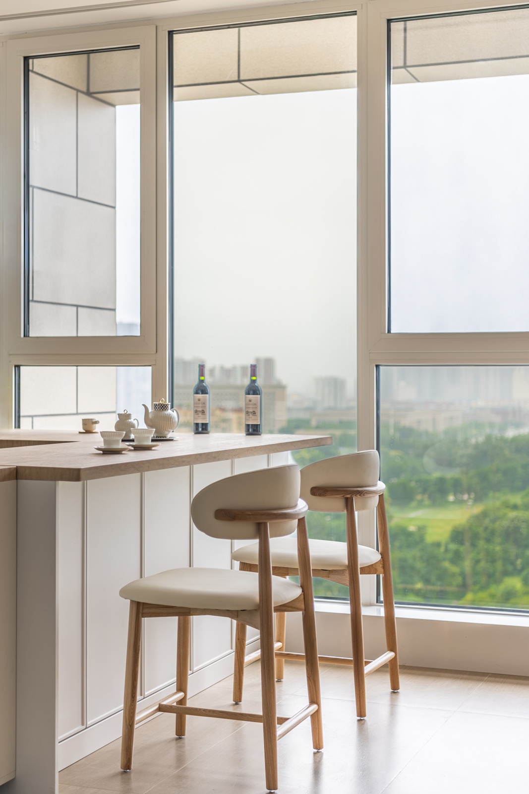 獎項代辦 │《安頤潤居》沐恩空間設計 邵昭文/高瓊徽 設計盒子DESIGN BOX 4