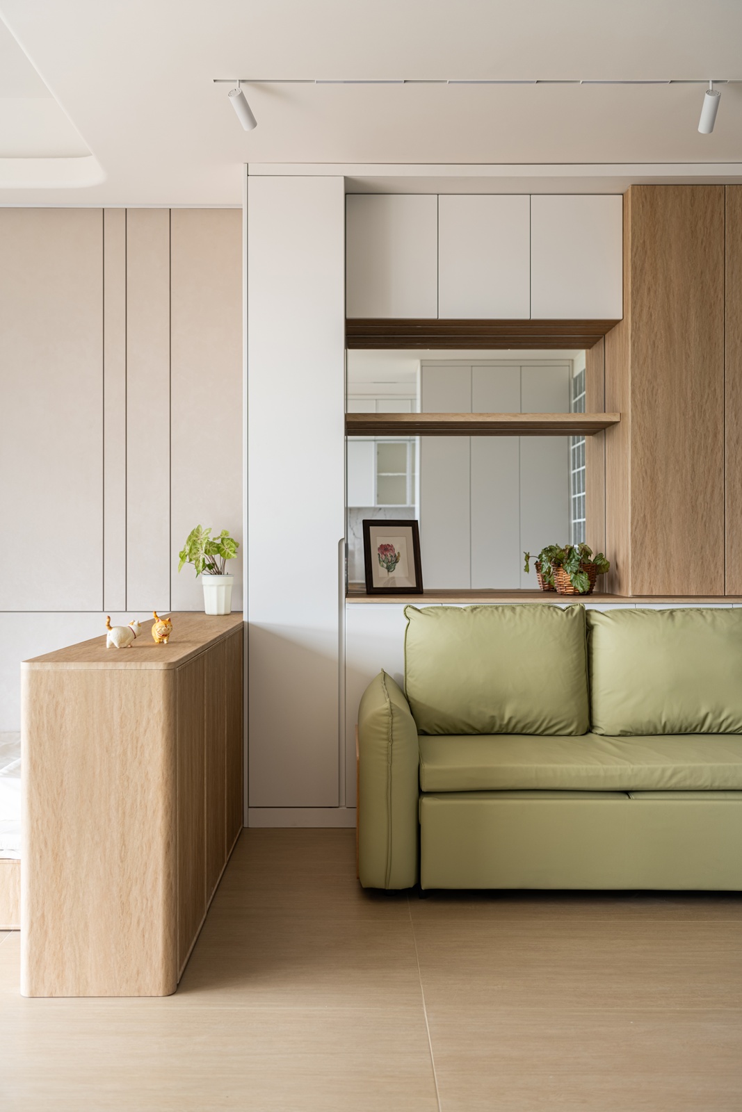 獎項代辦 │《安頤潤居》沐恩空間設計 邵昭文/高瓊徽 設計盒子DESIGN BOX 5