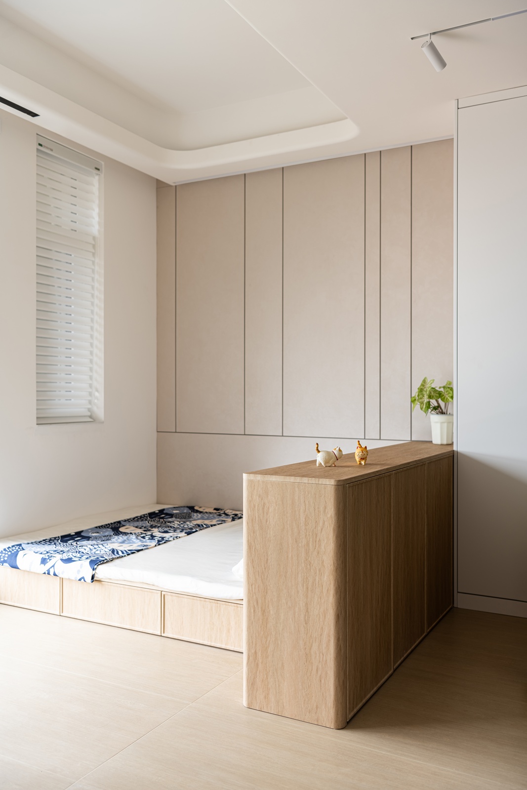 獎項代辦 │《安頤潤居》沐恩空間設計 邵昭文/高瓊徽 設計盒子DESIGN BOX 7