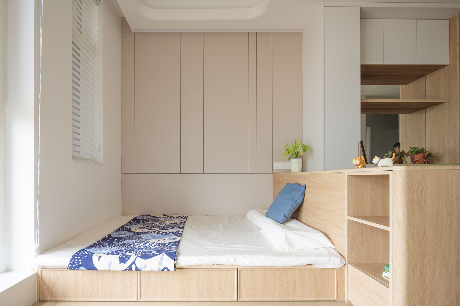 獎項代辦 │《安頤潤居》沐恩空間設計 邵昭文/高瓊徽 設計盒子DESIGN BOX 8