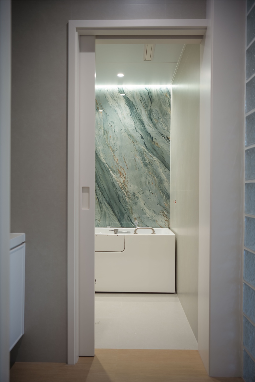 獎項代辦 │《安頤潤居》沐恩空間設計 邵昭文/高瓊徽 設計盒子DESIGN BOX 9