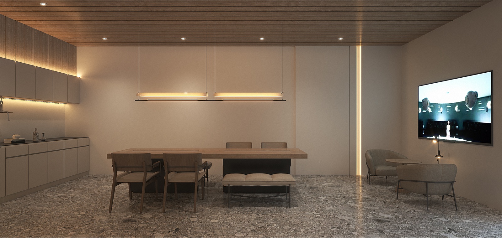 國際競賽報名代辦 │《家泰嘉潤 ｜ 丰藏 Treasure Residence》 設計盒子 DESIGN BOX 6