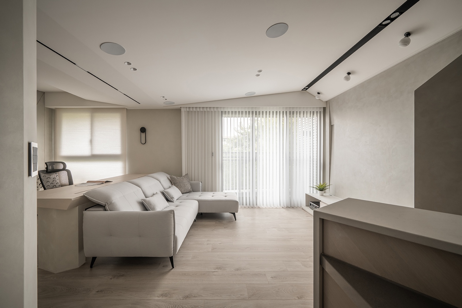 協助報名國際獎項 │《層嶺拂晨》恩宇空間設計 張佑銘 設計盒子 DESIGN BOX 2