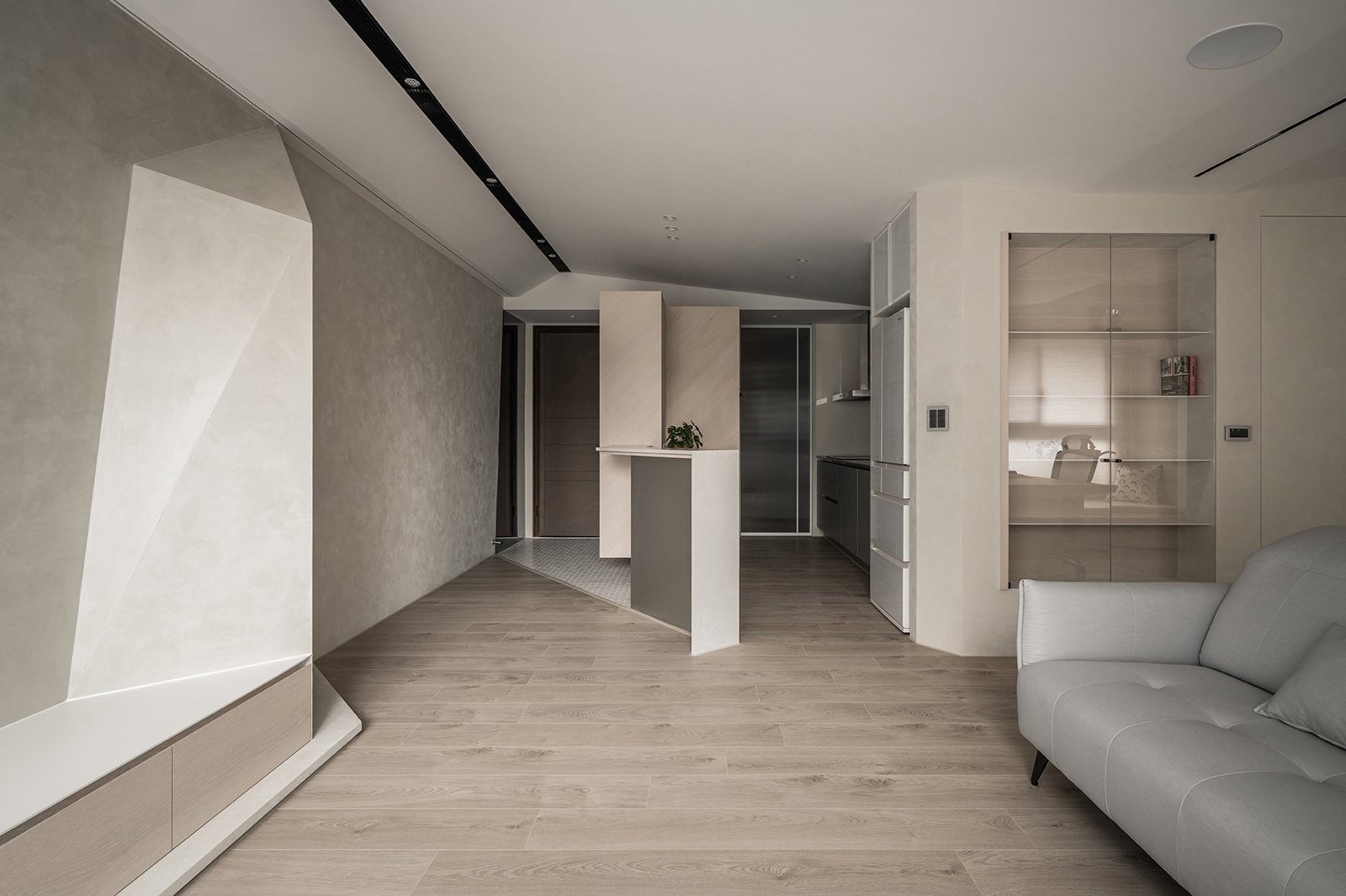 協助報名國際獎項 │《層嶺拂晨》恩宇空間設計 張佑銘 設計盒子 DESIGN BOX 4