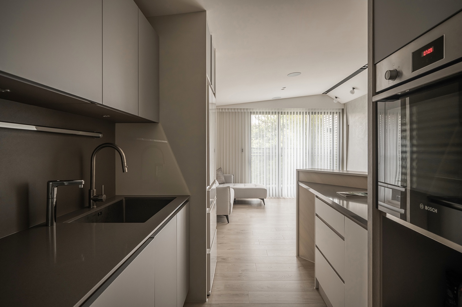 協助報名國際獎項 │《層嶺拂晨》恩宇空間設計 張佑銘 設計盒子 DESIGN BOX 5