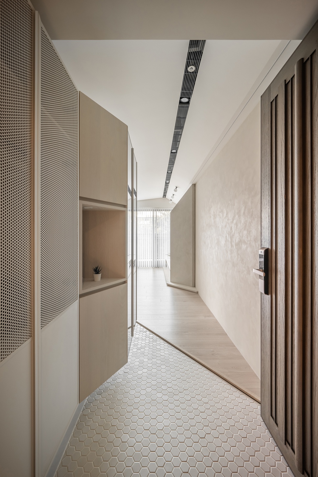 協助報名國際獎項 │《層嶺拂晨》恩宇空間設計 張佑銘 設計盒子 DESIGN BOX 7