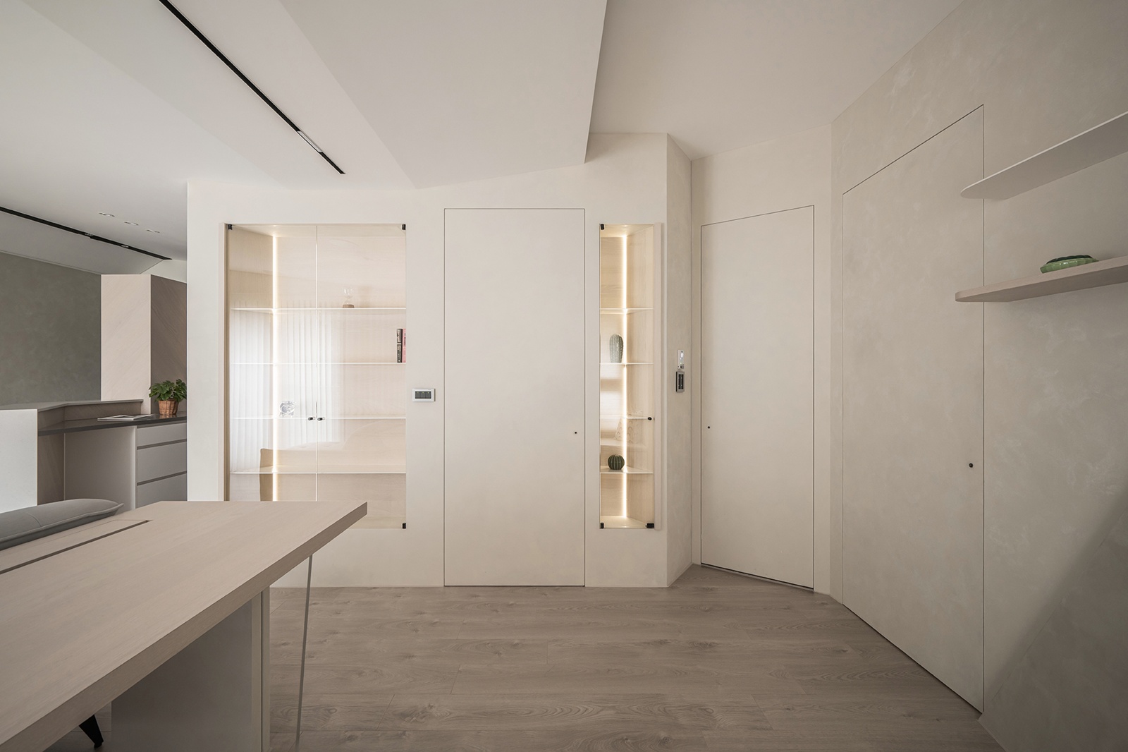 協助報名國際獎項 │《層嶺拂晨》恩宇空間設計 張佑銘 設計盒子 DESIGN BOX 8