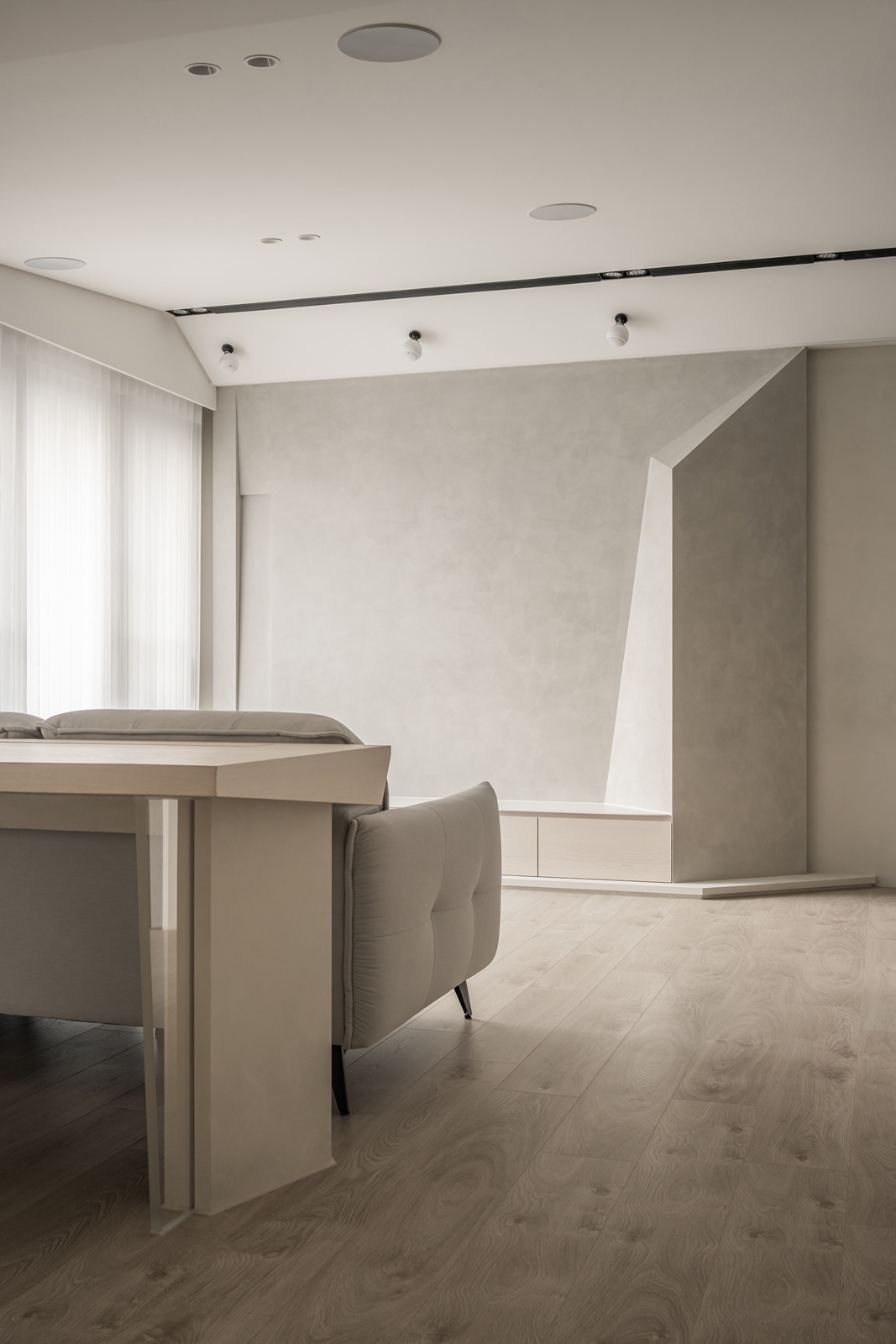 協助報名國際獎項 │《層嶺拂晨》恩宇空間設計 張佑銘 設計盒子 DESIGN BOX 9