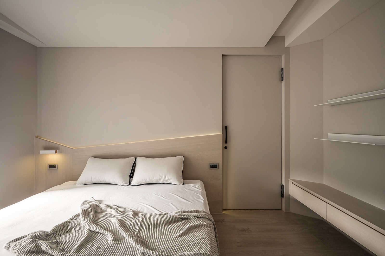 協助報名國際獎項 │《層嶺拂晨》恩宇空間設計 張佑銘 設計盒子 DESIGN BOX 10